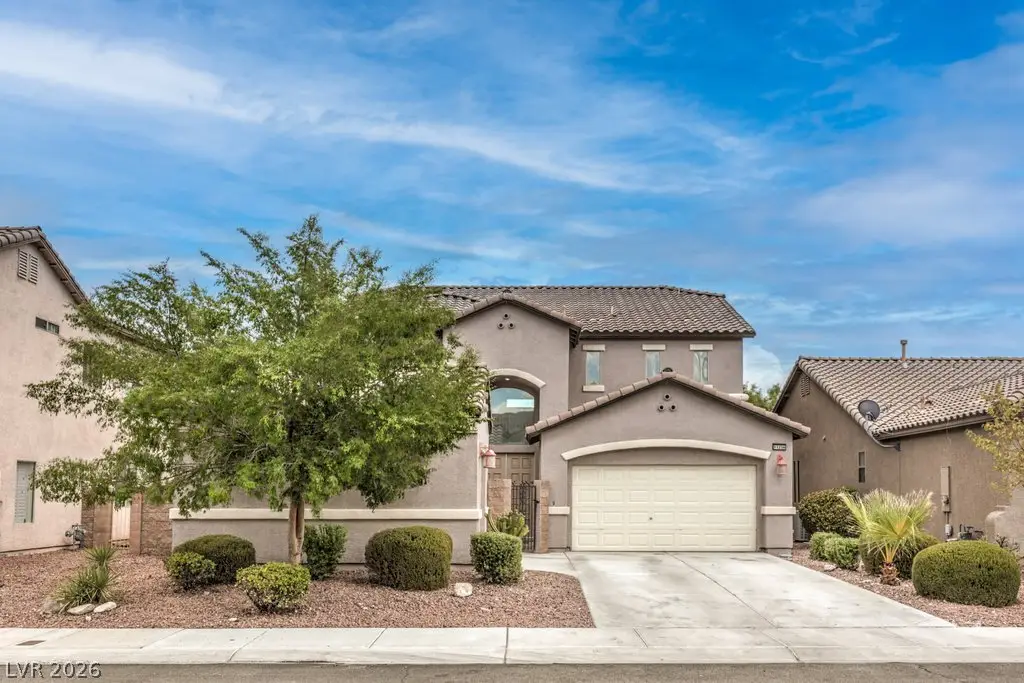 11256 Solaris Street, Las Vegas, NV 89141 - #1