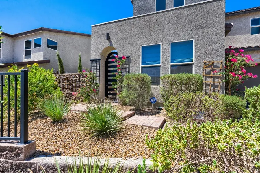 1074 Parkington Avenue, Henderson, NV 89012 - #3