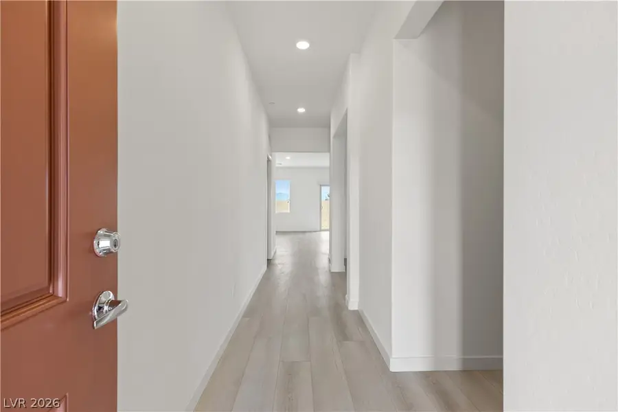 2727 Avril Point Street, Las Vegas, NV 89156 - #2