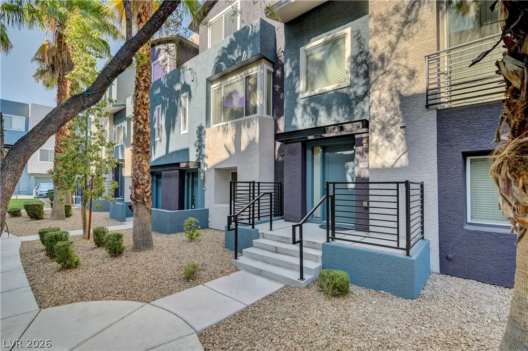9050 W Tropicana Avenue #1166, Las Vegas, NV 89147 - #1