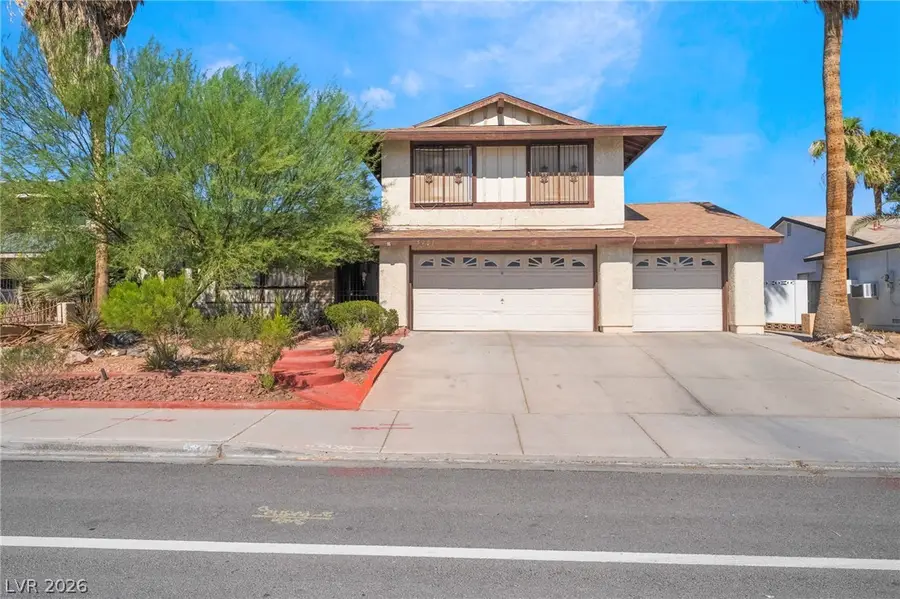 5201 Spencer Street, Las Vegas, NV 89119 - #2