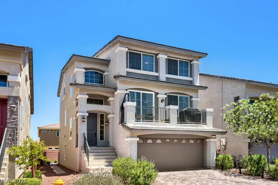 7074 Native Spirits Street, Las Vegas, NV 89118 - #2