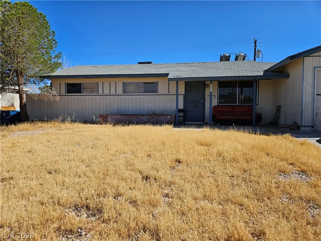 6545 Casada Way, Las Vegas, NV 89107 - #1