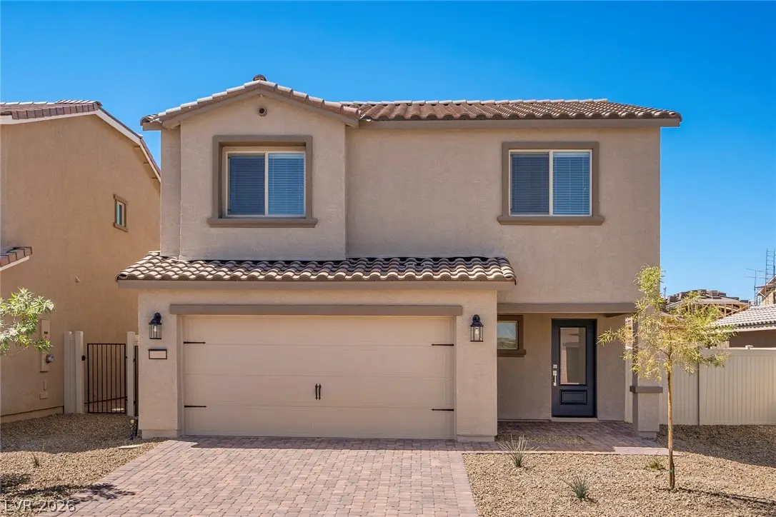 6740 Magnolia River Avenue, Las Vegas, NV 89156 - #1