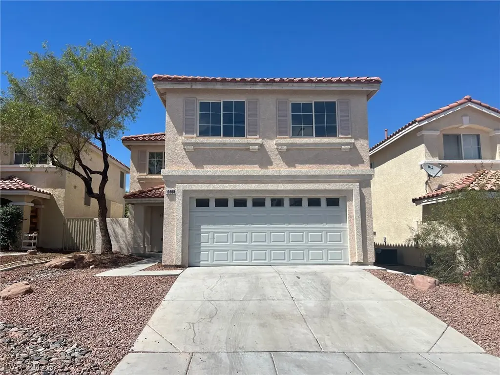 10108 Basalt Hollow Avenue, Las Vegas, NV 89148 - #1