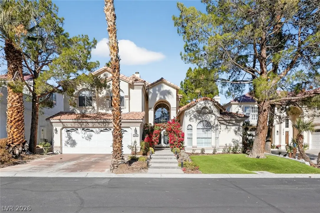 2576 Aviv Court, Las Vegas, NV 89121 - #1