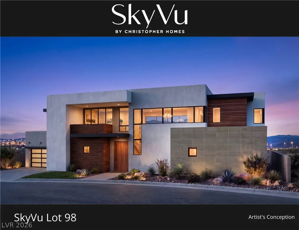 1004 Spirit Rock Drive, Henderson, NV 89012 - #1