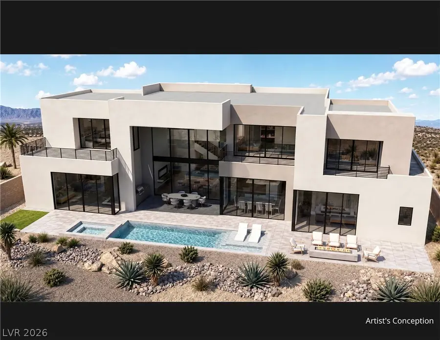 1004 Spirit Rock Drive, Henderson, NV 89012 - #2