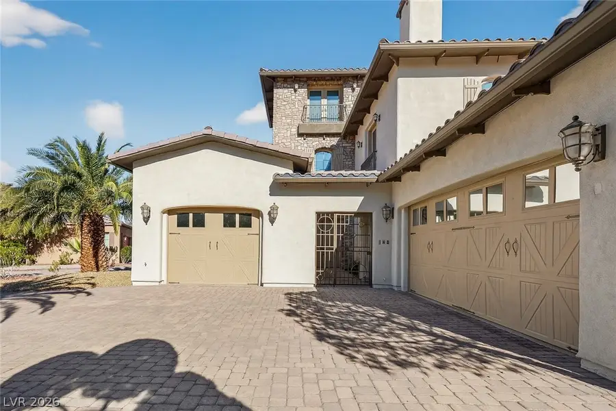 8480 Via De Bellasidra Court, Las Vegas, NV 89123 - #2