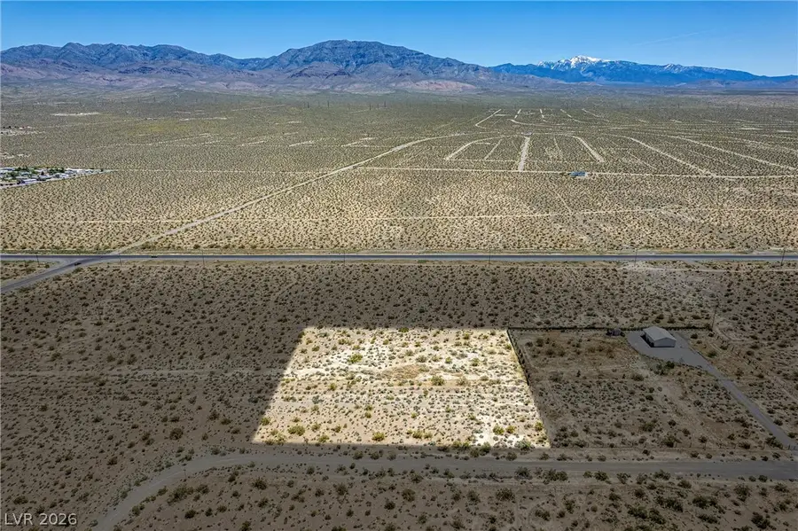 4861 Ruth Rd, Pahrump, NV 89060 - #2