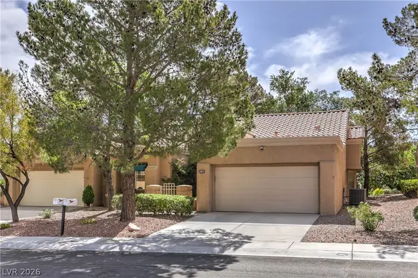 2548 Highvale Drive, Las Vegas, NV 89134