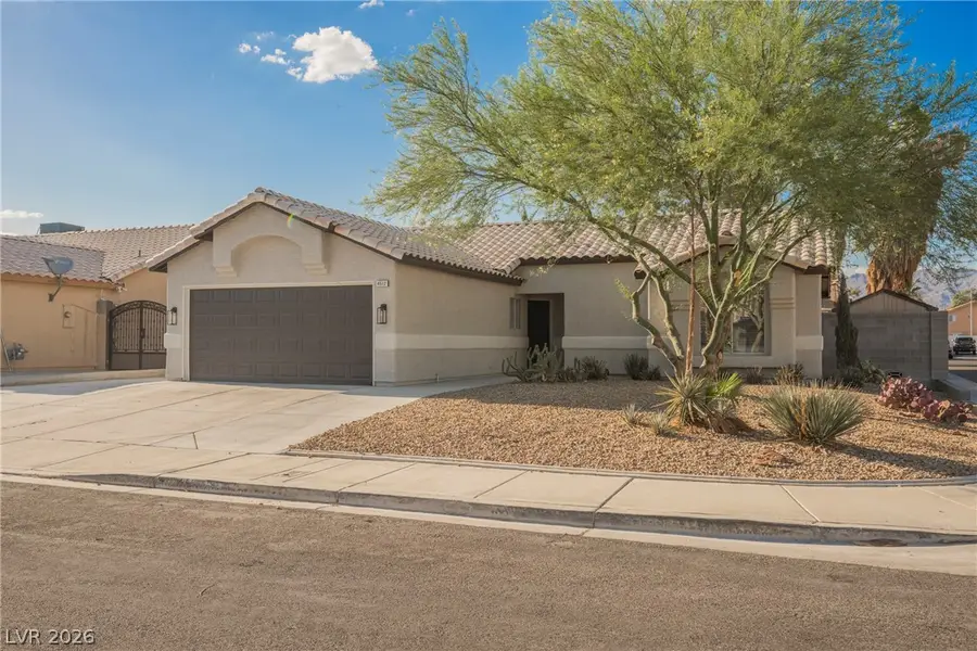 4512 Blue Magic Way, North Las Vegas, NV 89031 - #2