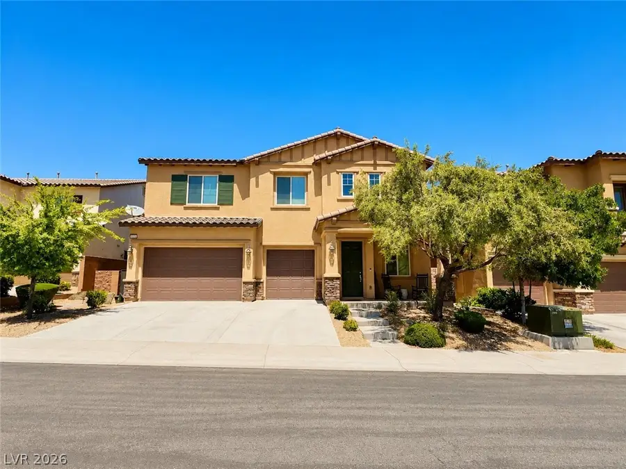 9724 University Ridge Avenue, Las Vegas, NV 89149 - #2