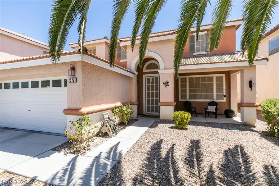 7572 Catalina Harbor Street, Las Vegas, NV 89131 - #3