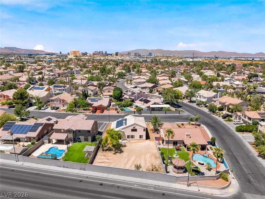 757 Canyon Crest Drive, Las Vegas, NV 89123 - #2