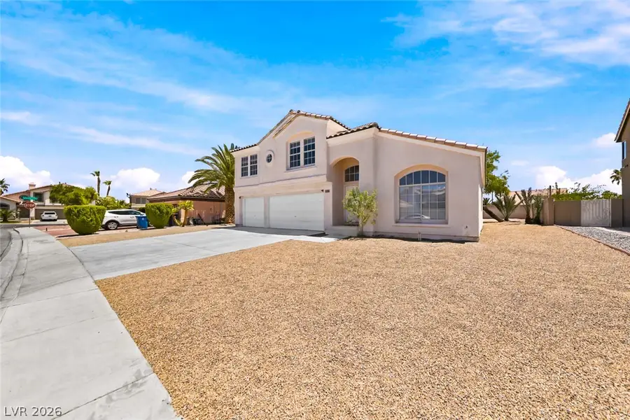 757 Canyon Crest Drive, Las Vegas, NV 89123 - #3