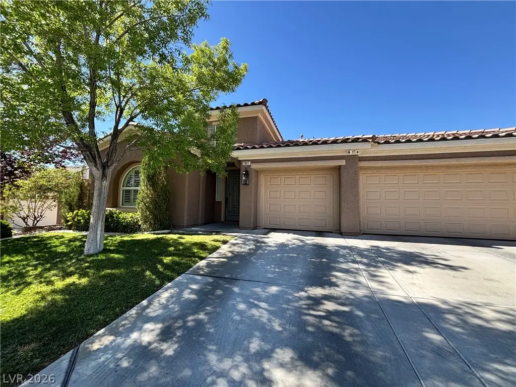 7997 Maddingley Avenue, Las Vegas, NV 89117 - #1