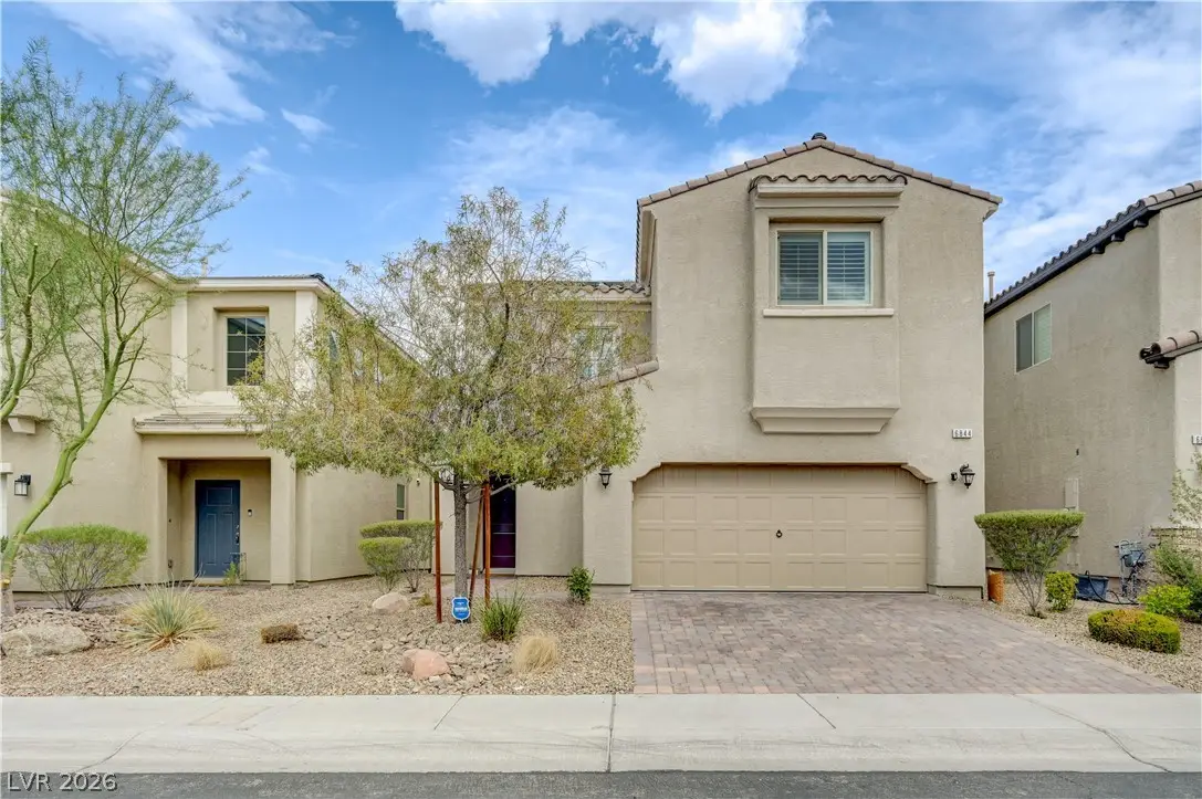 6844 Pivot Point Street, Las Vegas, NV 89148 - #1