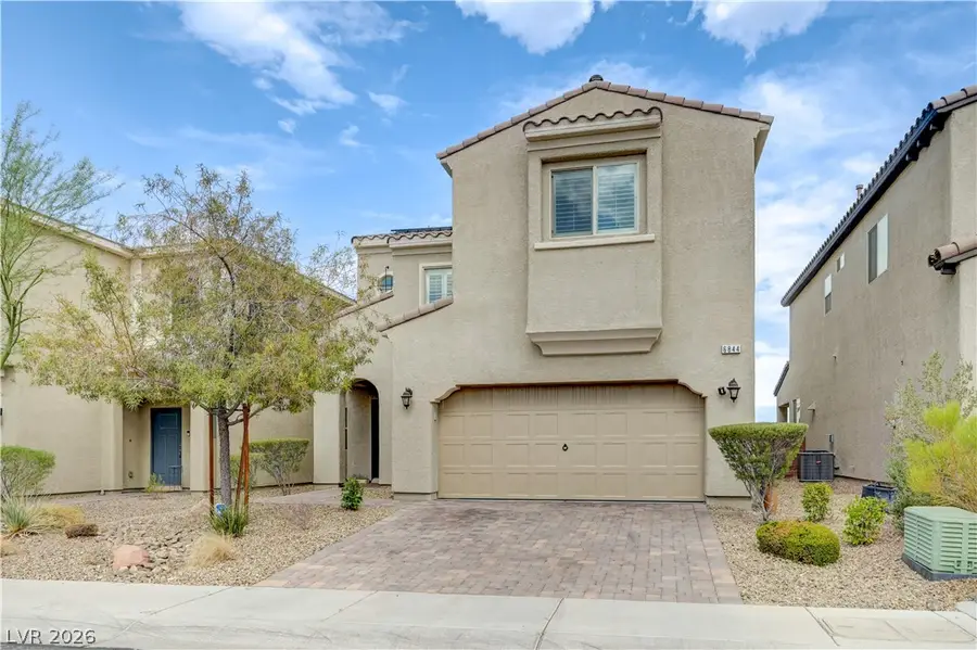 6844 Pivot Point Street, Las Vegas, NV 89148 - #2
