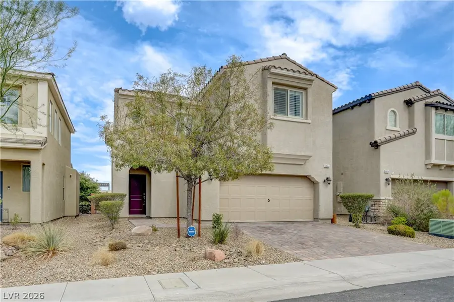 6844 Pivot Point Street, Las Vegas, NV 89148 - #3