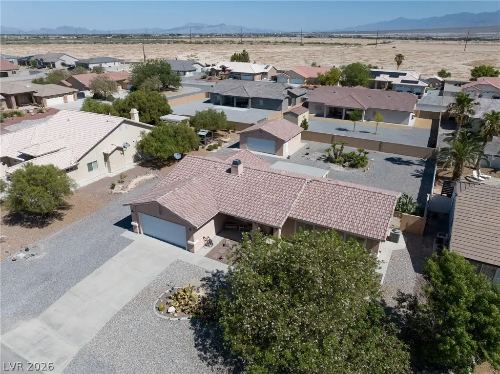 5060 Wheatland Drive, Pahrump, NV 89061 - #1