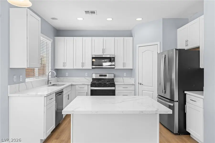 304 Iron Summit Avenue, North Las Vegas, NV 89031 - #3