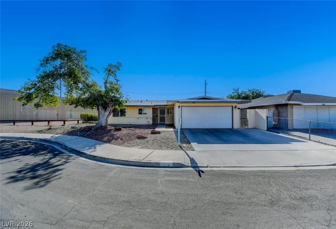 108 Hollyhock Lane, Las Vegas, NV 89107 - #1