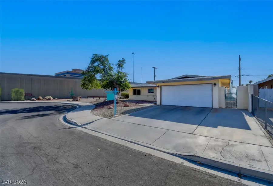 108 Hollyhock Lane, Las Vegas, NV 89107 - #2