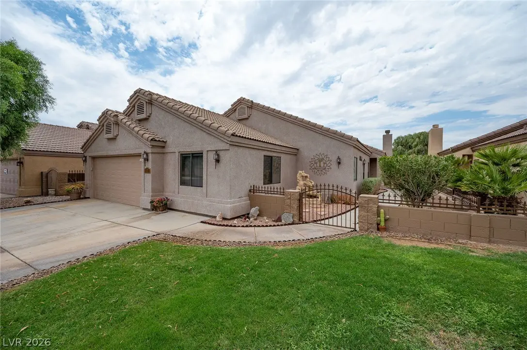 1437 Palm Drive, Laughlin, NV 89029 - #1