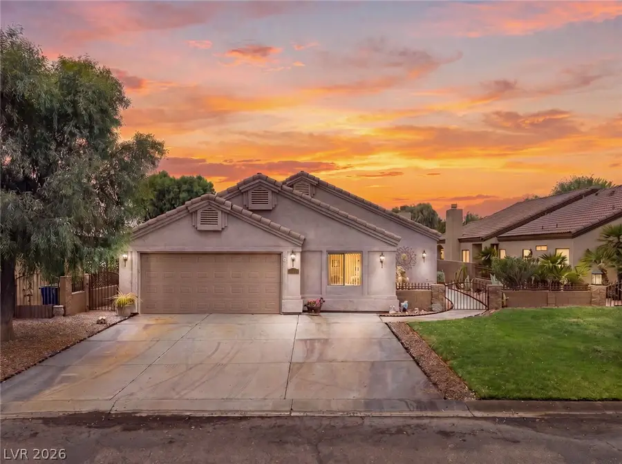 1437 Palm Drive, Laughlin, NV 89029 - #2