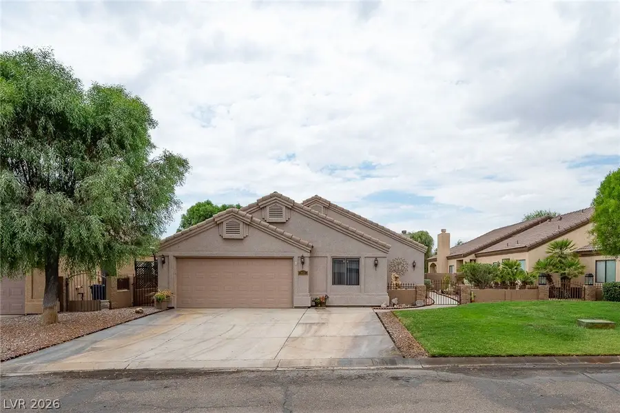 1437 Palm Drive, Laughlin, NV 89029 - #3