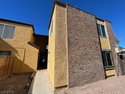 1404 Santa Anita Drive #D, Las Vegas, NV 89119 - #2
