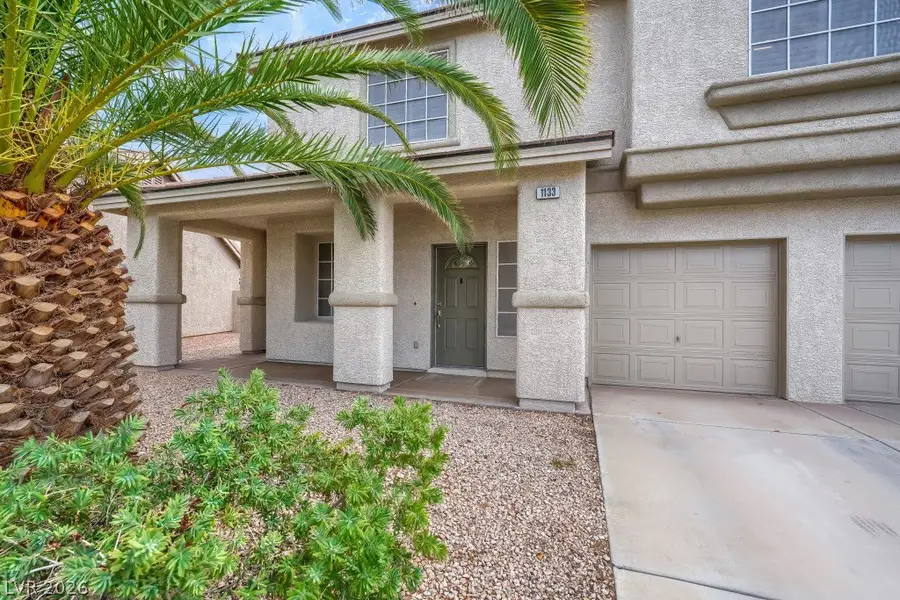 1133 Thunder Canyon Avenue, Henderson, NV 89012 - #2