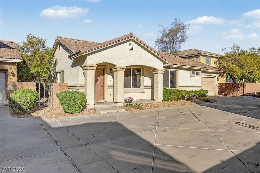 1430 Summer Glow Avenue, Henderson, NV 89012 - #3