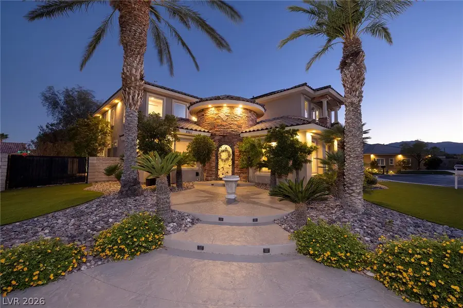 8361 Jeeves Circle, Las Vegas, NV 89149 - #3