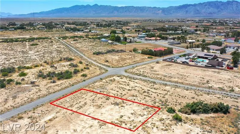 180 W Alondra Street, Pahrump, NV 89048 - #2