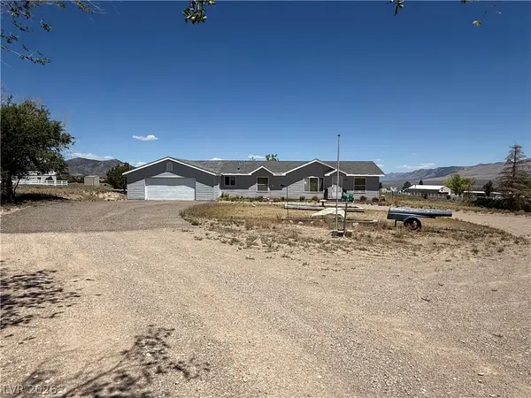 150 E 191st Street, Ely, NV 89301