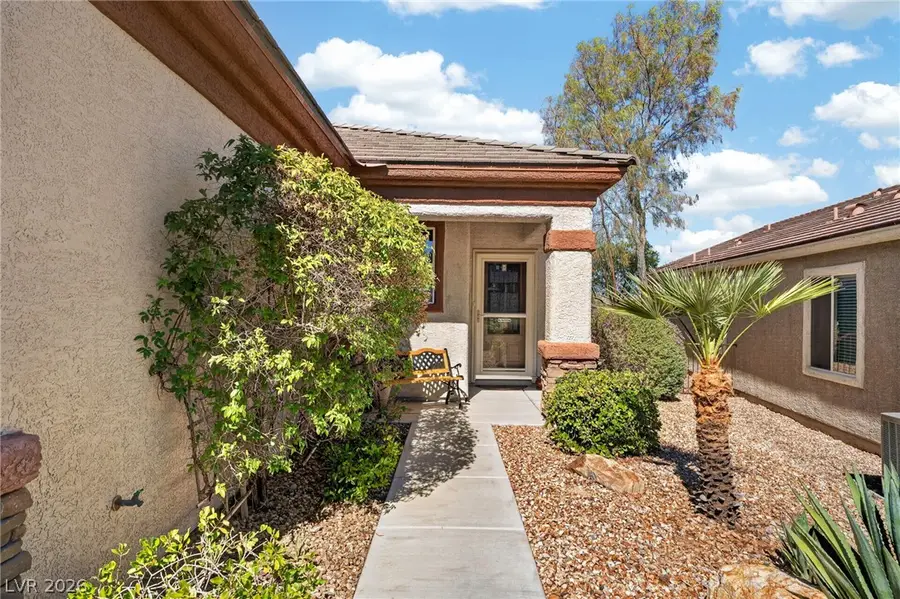 2521 Nashira Street, Henderson, NV 89044 - #2