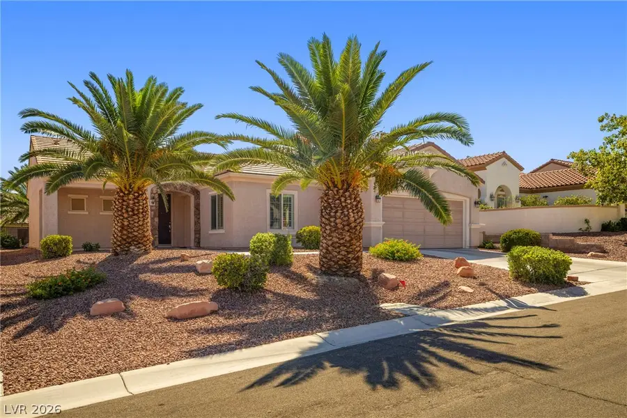 2244 Turner Falls Street, Henderson, NV 89044 - #2