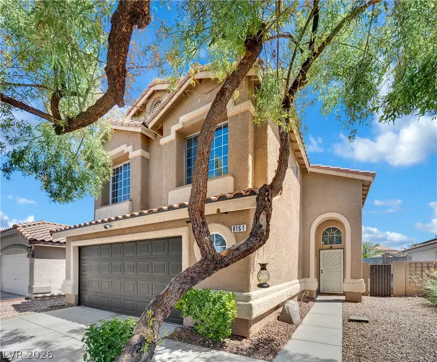 8161 W Gilmore Avenue, Las Vegas, NV 89129 - #2
