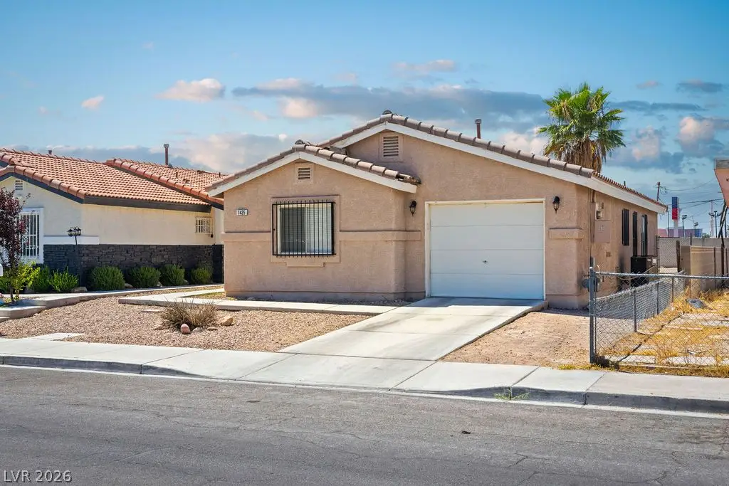 1425 Hassell Avenue, Las Vegas, NV 89106 - #1