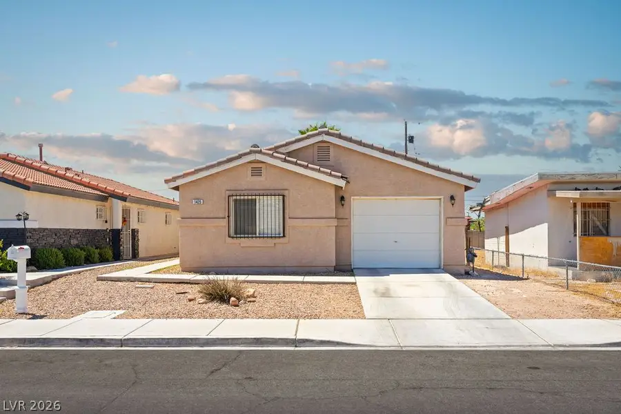 1425 Hassell Avenue, Las Vegas, NV 89106 - #2
