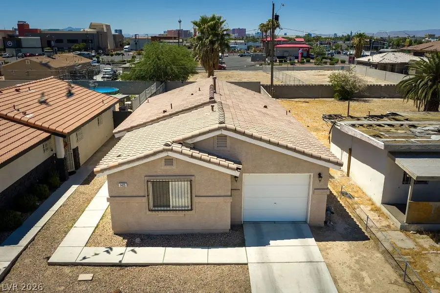 1425 Hassell Avenue, Las Vegas, NV 89106 - #3