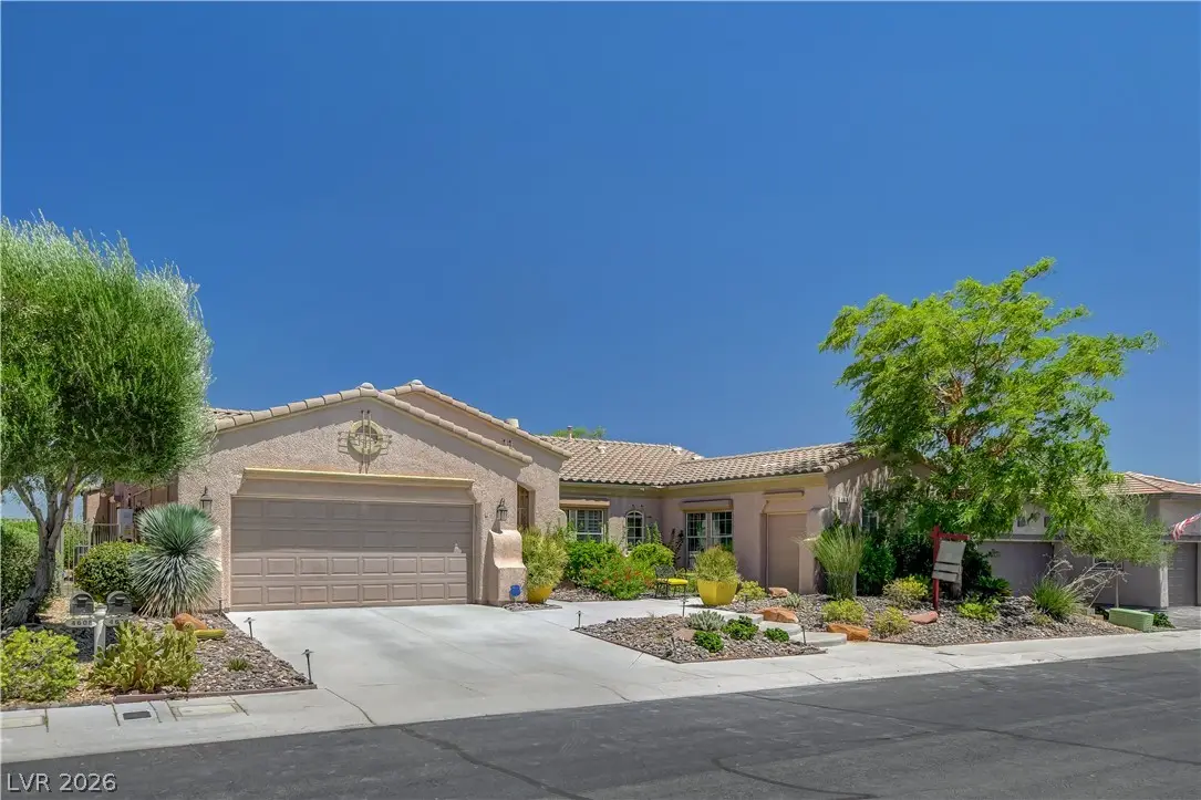 4618 Atlantico Street, Las Vegas, NV 89135 - #1