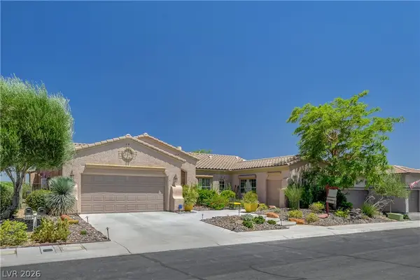 4618 Atlantico Street, Las Vegas, NV 89135