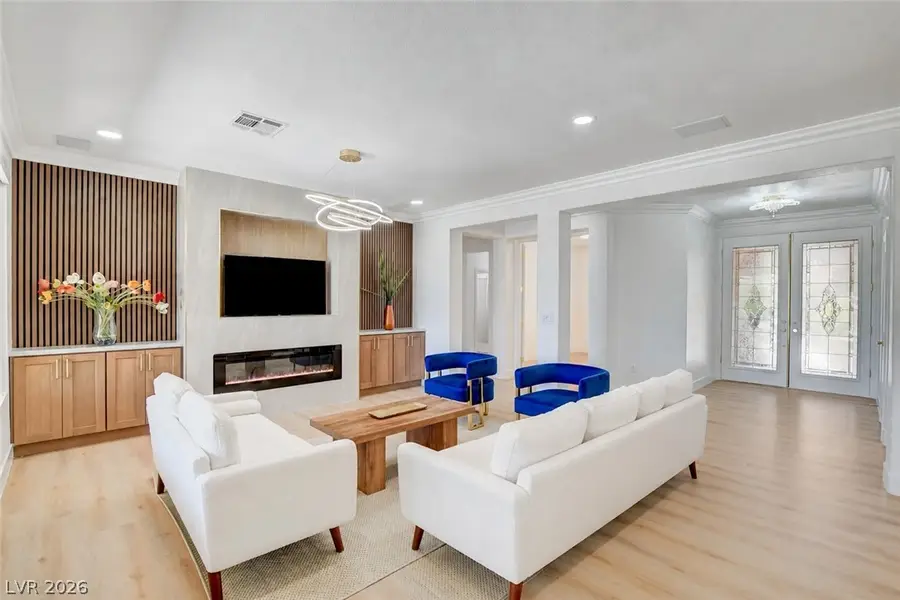 4618 Atlantico Street, Las Vegas, NV 89135 - #3