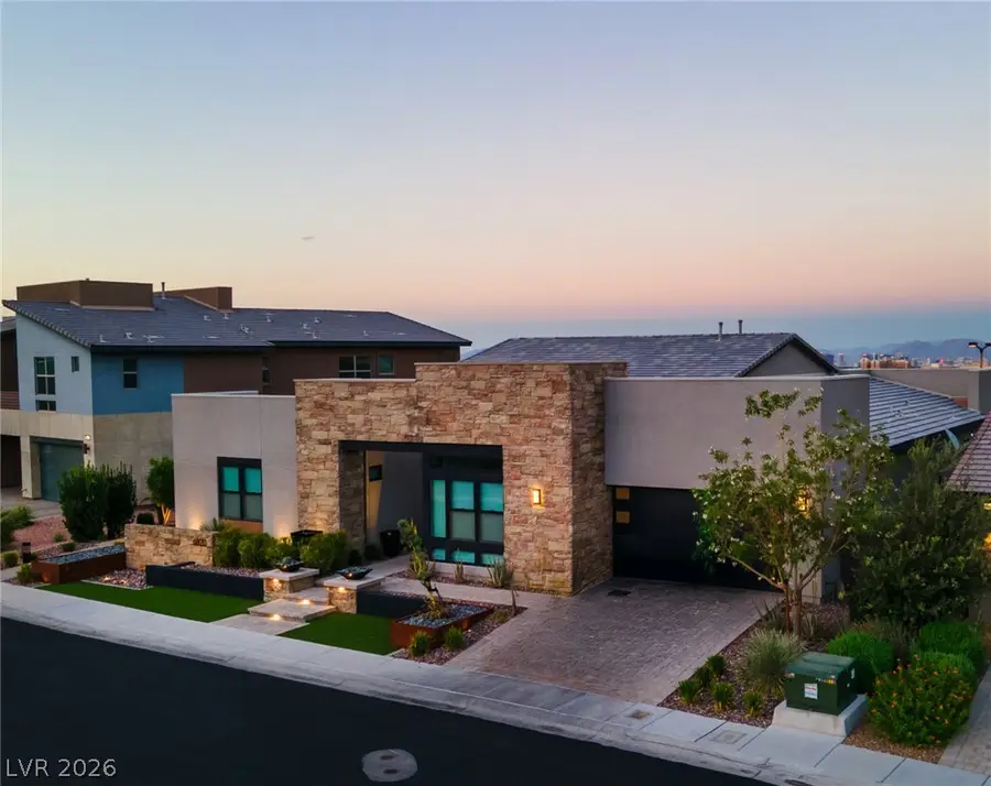 6820 Equinox Cliff Street, Las Vegas, NV 89135 - #2
