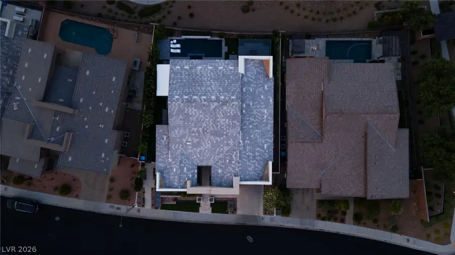 6820 Equinox Cliff Street, Las Vegas, NV 89135 - #3