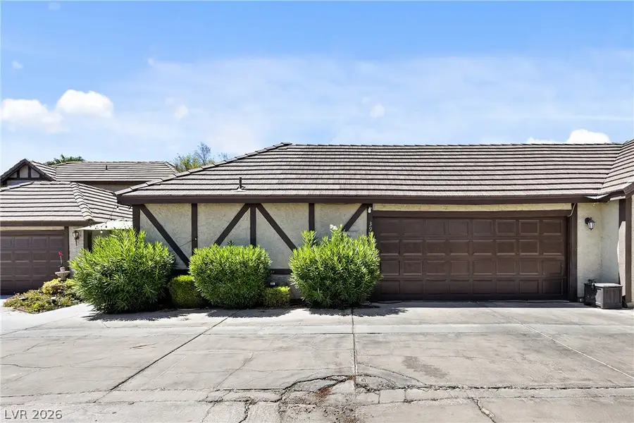 3984 Landsdown Place, Las Vegas, NV 89121 - #2