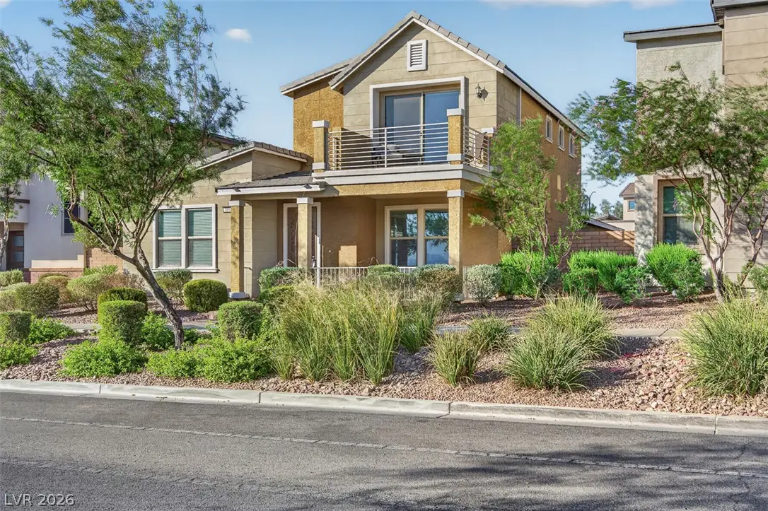 1100 E Sunset Road, Henderson, NV 89011 - #1